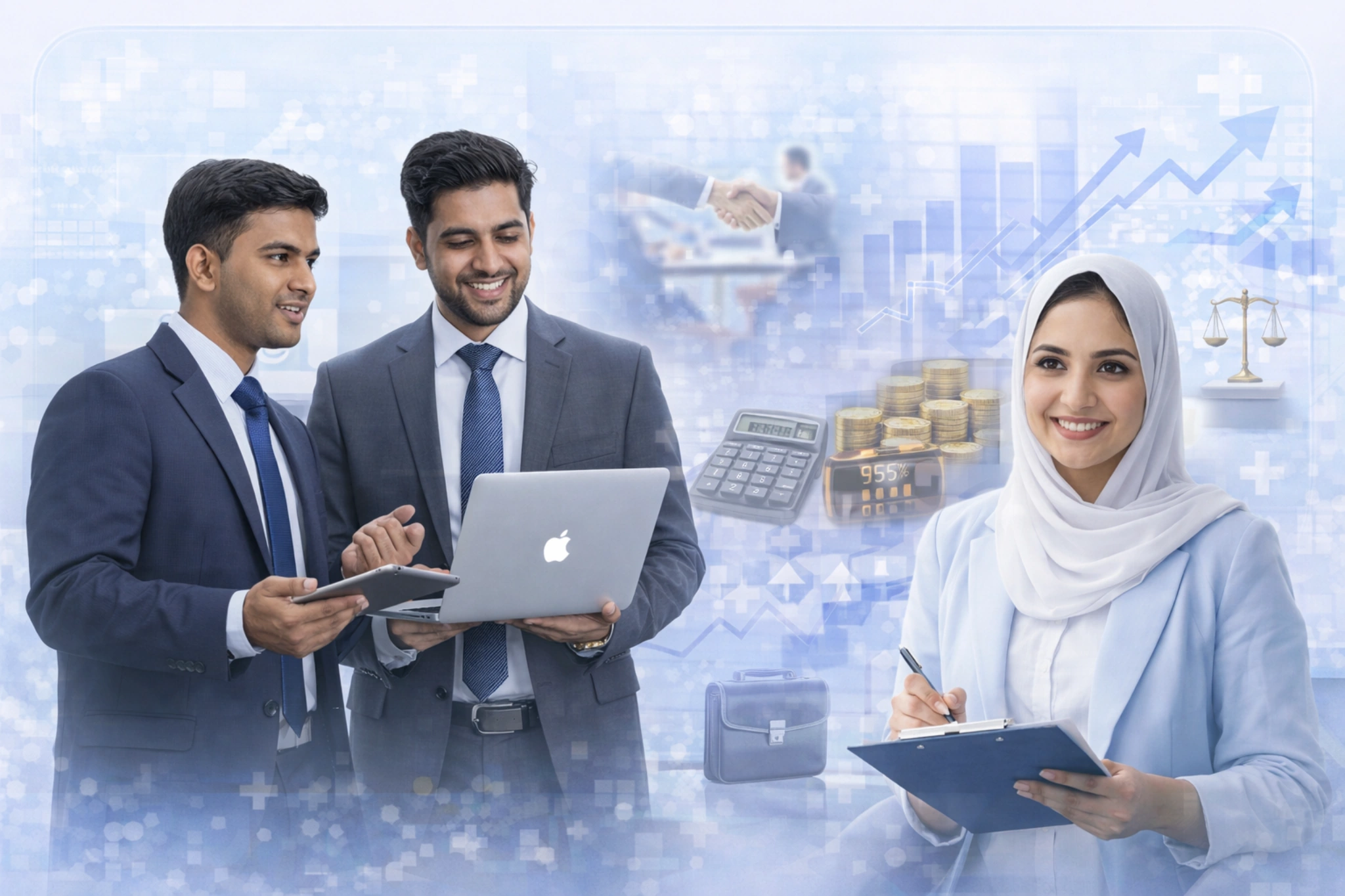 Commerce and Business Administration