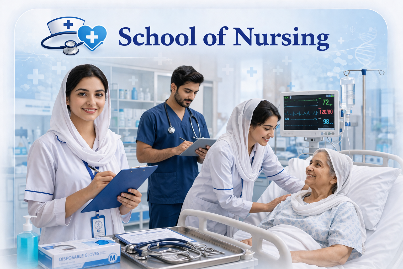 School of Nursing