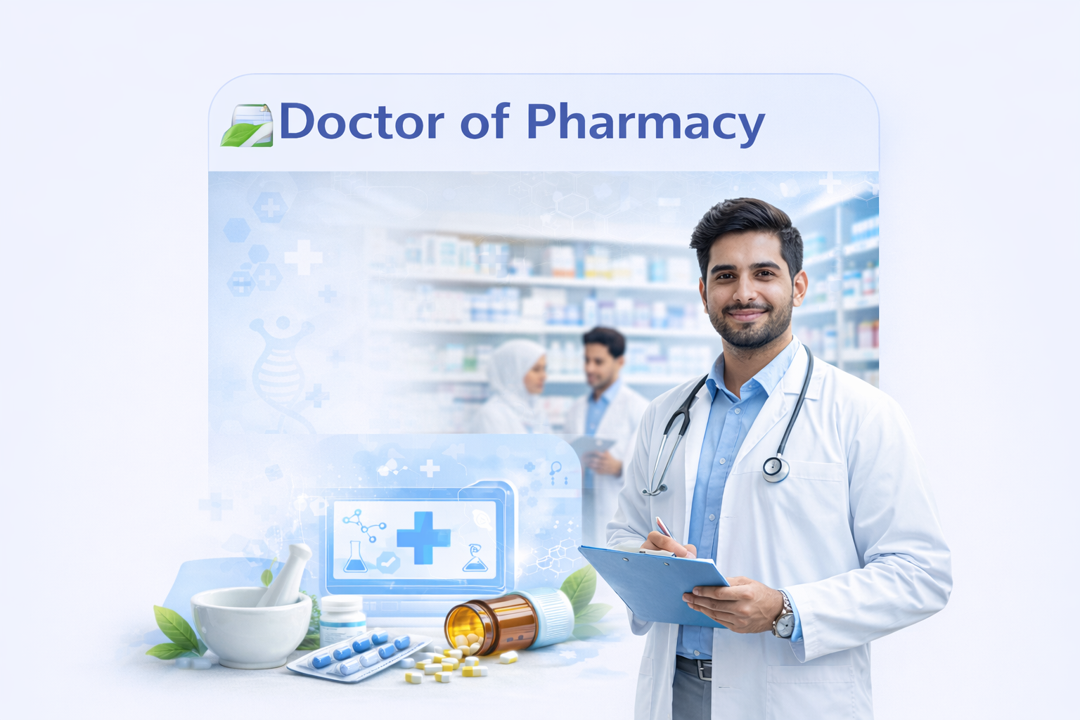 Pharmacy